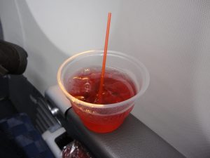 American Airlines Cocktail