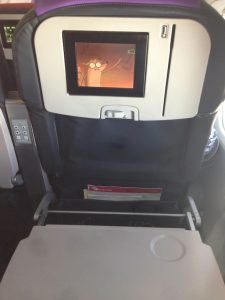 Virgin-Australia-737-800-Tray-Table-Vh-VOK