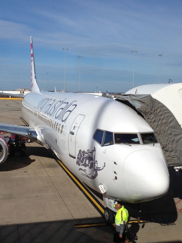 Virgin-Australia-737-800-VH-VOK-Nose
