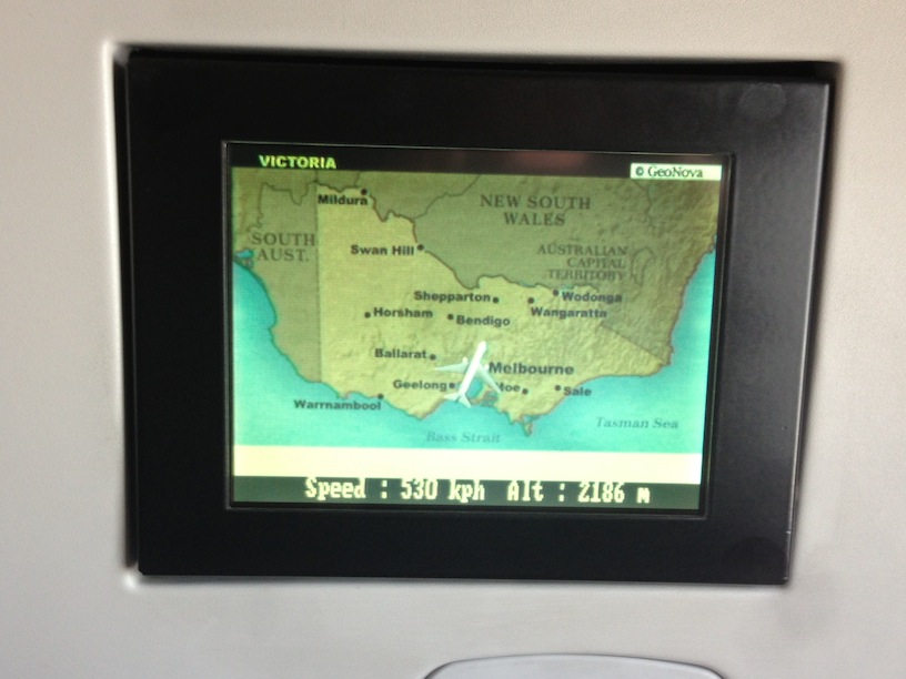 Virgin-Australia-Boeing-737-800-VH-VOK-IFE-Map