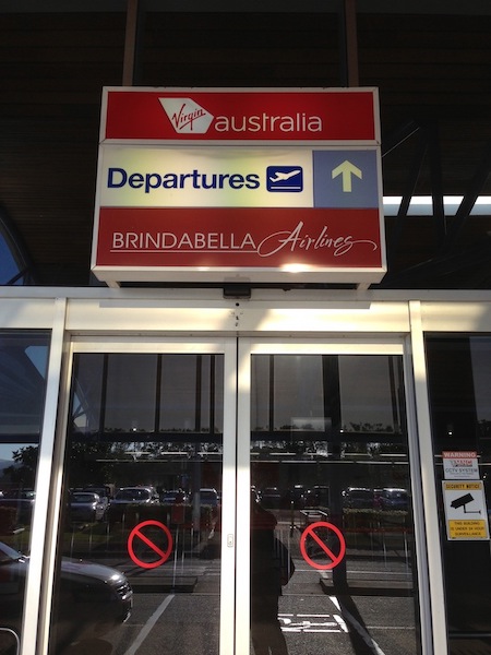Virgin-Australia-Coffs-Harbour-Airport-Departures-Door